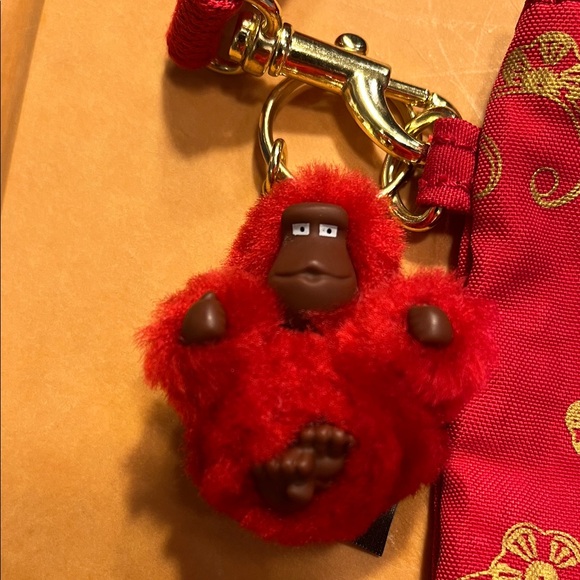 Kipling 2 Pouches - Picture 2 of 12